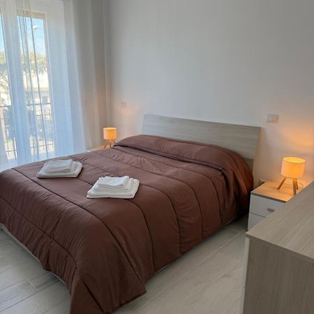 Ferienwohnung Eco Del Mare Ladispoli Exterior foto