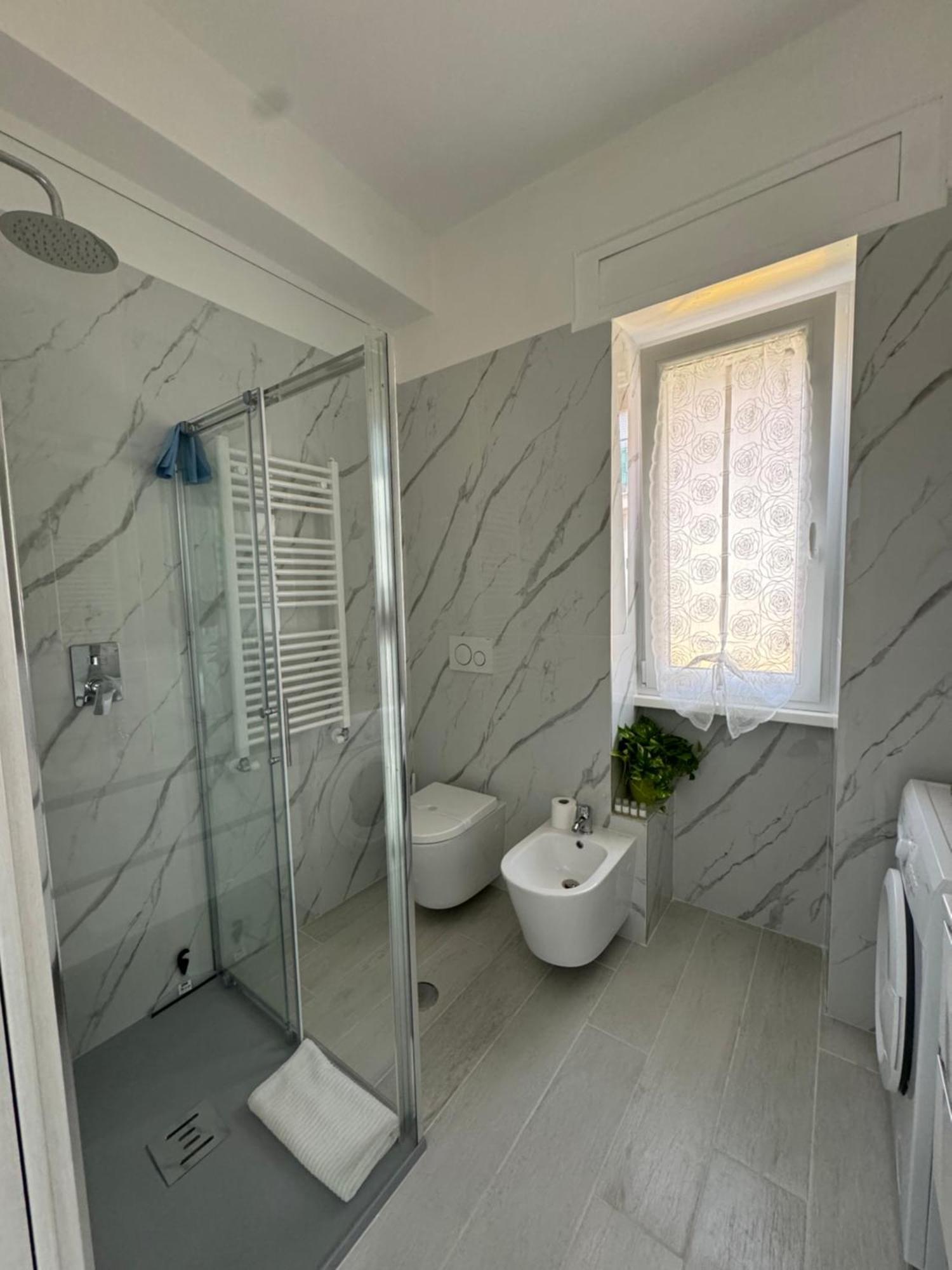 Ferienwohnung Eco Del Mare Ladispoli Exterior foto
